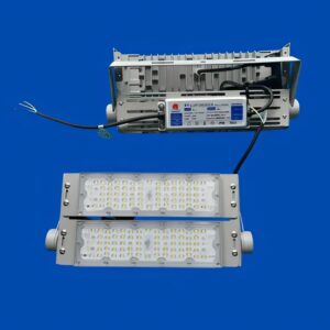 ĐÈN FA  LED - XY – CHỐNG CHÓA SKD - 100W