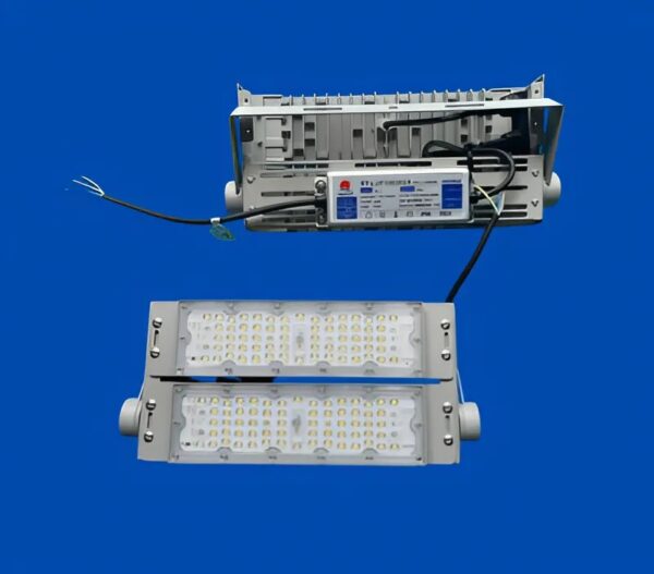 ĐÈN FA  LED - XY – CHỐNG CHÓA SKD - 100W