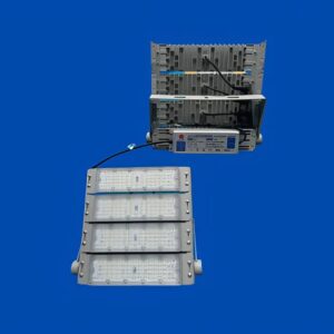 ĐÈN FA  LED - XY - CHỐNG CHÓA SKD - 200W