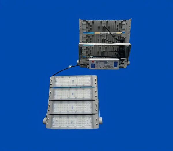 ĐÈN FA  LED - XY - CHỐNG CHÓA SKD - 200W