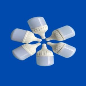 BÚP TRỤ 220V 30W FI 27