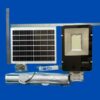 Đèn đường phân thể sáng trắng công xuất - 50 W