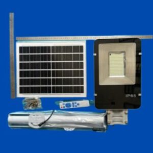 Đèn đường phân thể sáng trắng công xuất - 50 W