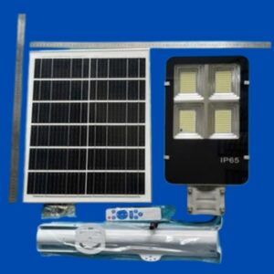 Đèn đường phân thể sáng trắng công xuất - 200 W