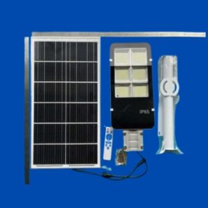 Đèn đường phân thể sáng trắng công xuất - 300 W