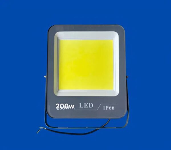 FA LED ĐIỆN – 8013 -  200W