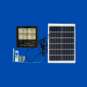 Đèn fa kiểu thailan phân thể sáng trắng công xuất - 200 W