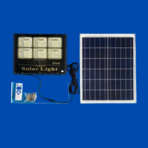 Đèn fa kiểu thailan phân thể sáng trắng công xuất - 300 W