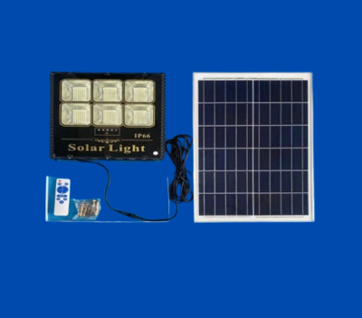 Đèn fa kiểu thailan phân thể sáng trắng công xuất - 300 W
