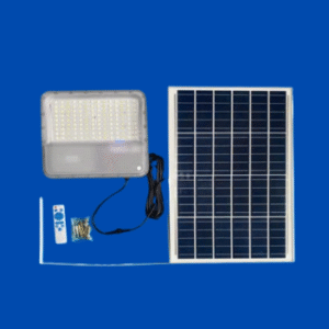 Đèn thấu kính chống chóa phân thể sáng trắng công xuất - 500 W