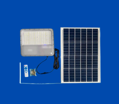 Đèn thấu kính chống chóa phân thể sáng trắng công xuất - 500 W