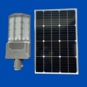 Đèn đường phân thể sáng trắng công xuất - 600 W