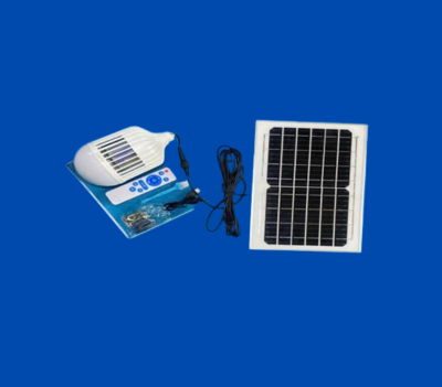 Đèn phân thể bắt muỗi sáng trắng 100 W