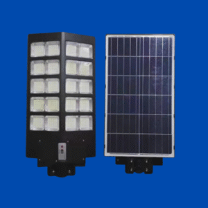 Đèn đường liền thể sáng trắng công xuất - 500 W