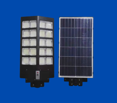 Đèn đường liền thể sáng trắng công xuất - 500 W