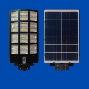 Đèn đường liền thể sáng trắng công xuất - 600 W
