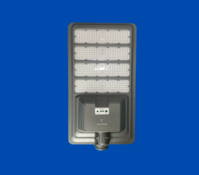 Đèn đường chóa thấu kính liền thể sáng trắng công xuất - 400 W