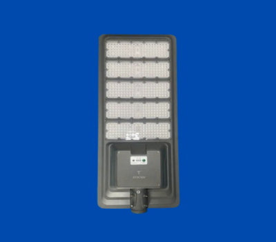Đèn đường chóa thấu kính liền thể sáng trắng công xuất - 500 W