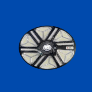 Đèn đường UFO liền thể sáng trắng công xuất – 800 W