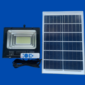 Đèn fa phân thể sáng trắng công xuất - 100 W