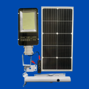Đèn đường phân thể sáng trắng công xuất - 400 W