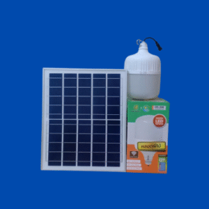 Đèn phân thể đuổi muỗi 200 W
