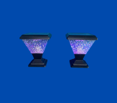 Đèn trụ liền thể - 5W