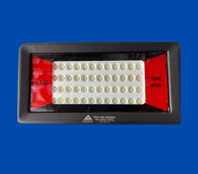 Đèn bình 12V – 24V– 50W