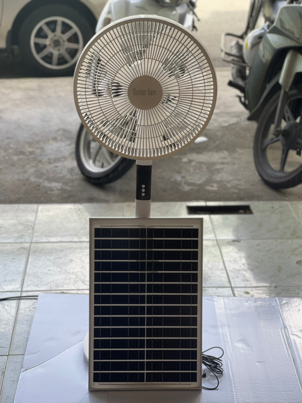 QUẠT - 919S – NLMT