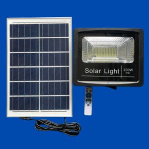 Đèn fa phân thể - sáng trắng công xuất - 200 W