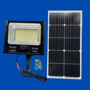 Đèn fa phân thể sáng trắng công xuất - 300 W