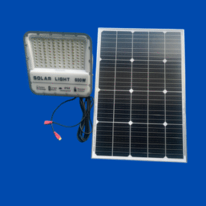 Đèn chóa thấu kính phân thể sáng trắng công xuất - 600 W